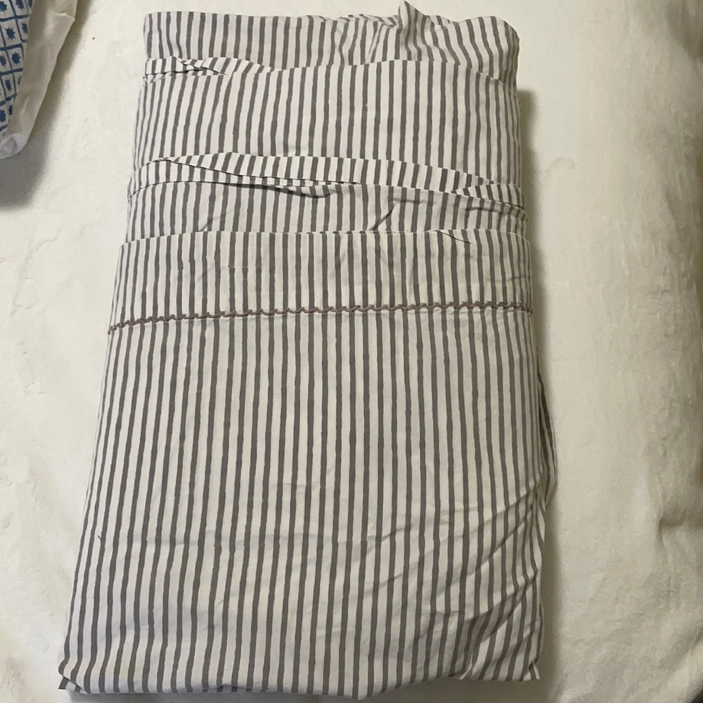 Flat Sheet